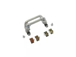Genuine Mopar 2015 Jeep Renegade Disc Brake Caliper Adapter, Right 68263296AA. Fixed Price $291.59.