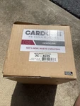 New Disc Brake Caliper- A1- Cardone 2C-4639 W/ Bracket & Hardware. No Core Front. Fixed Price $75.25.