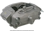 Cardone Front Driver Side Disc Brake Caliper For Mercedes-benz (19-3287). Fixed Price $251.23.