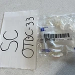 Genuine Gm Disc Brake Caliper Guide Pin Bolt, 25983746. Fixed Price $10.02.