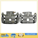 Fits Mitsubishi Eclipse 2 Nugeon Rear Left Right Disc Brake Caliper Xh. Fixed Price $284.51.