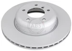 A.b.s. 18651 Brake Disc For Bmw. Fixed Price $136.61.