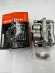 A-premium Brake Caliper R042307140 BCB93122-C Heavy Duty Silver WF6. Fixed Price $35.95.