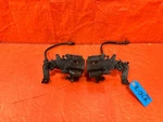 04-08 Acura Tsx Left And Right Rear Brake Calipers Oem Factory #304. Fixed Price $99.95.