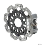 Wilwood Sprint Car GP320 Right/left Rear Brake Kit 140-11774 Lightweight. Fixed Price $600.60.