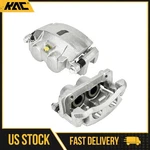 2X Front Brake Caliper 2005 2006 2007 2008 Ford F-150 7L3Z2B120A 7L3Z2B121A. Fixed Price $124.99.