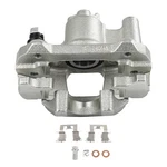 1X Rear For 2002-2006 Toyota Camry (4WD,BUILT In Japan) Brake Caliper W/bracket. Fixed Price $40.30.