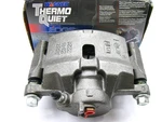 Wagner TQM25034 Remanufactured Disc Brake Caliper & Pads - Front Left. Fixed Price $39.99.