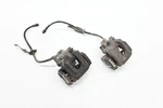 00-10 Bmw E46 Series X3 Rear Right Left Brake Caliper Housing Shoe Set Oem. Fixed Price $90.00.