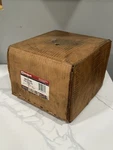 Oem Ford Part Disc Brake Unloaded Caliper Motorcraft BRCF-102 809Z-2B121-AB. Fixed Price $119.99.