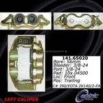 Centric Front Right Brake Caliper Ford E-250 E-350 Econoline Club Wagon. Fixed Price $114.41.