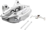 Disc Brake Caliper-caliper With Installation Hardware Fits 06-16 Vw Touareg. Fixed Price $358.99.