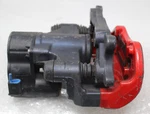 2017-23 Genuine Tesla Model / Y Rear Brake Caliper Right 1188644 Oem No Pads. Fixed Price $195.00.