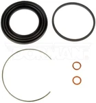 Dorman D670009 Disc Brake Caliper Repair Kit Fits Toyota Models. Fixed Price $19.27.