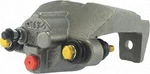 Disc Brake Caliper-premium Semi-loaded Centric 141.61520 Reman. Fixed Price $45.00.