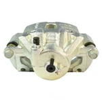 Disc Brake Caliper-new Original Equipment Mando 16A5050. Fixed Price $147.51.