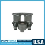 Cardone Reman Front Left Disc Brake Caliper Fits 1995-2000 Dodge Stratus. Fixed Price $70.89.