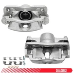 Pc Front Brake Caliper W/ Bracket For Honda Civic 1996-2011 1.6L/1.7L/1.8L/2L. Fixed Price $75.99.