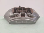 Driver Caliper 217 Type Models S560 Front Fits 14-21 Mercedes S-class 593128. Fixed Price $99.97.