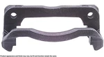 Disc Brake Caliper Bracket-gs Cardone 14-1402 Reman. Fixed Price $22.01.