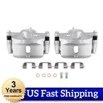 Front Left/right Disc Brake Calipers For Honda Civic 1.8L 2011 Ex-l/lx-s 19B1833. Fixed Price $136.99.
