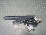 94-99 Bmw E36 328IC 325IC Emergency Parking Brake Handle Boot Black Oem. Fixed Price $71.96.