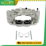 Single Fits Toyota Sequoia 2001-2007 Brake Calipers Front Left. Fixed Price $59.09.