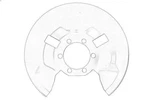 Cover Plate, Brake Caliper Oe Mazda K011-26-261A CX-5 (ke, Gh) 2011-2017. Fixed Price $58.46.