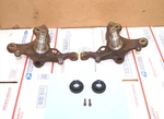 94 Ford Mustang Gt 5.0L 302 Front Spindles Lug Conversion Oem SN95 V8. Fixed Price $499.99.