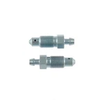 Brake Bleeder Screw-rear Disc Carlson H9410-2. Fixed Price $9.38.