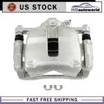 For 2007 - 2015 Mini Cooper Front Driver Side Disc Brake Caliper W/ Bracket. Fixed Price $51.66.