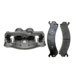 Genuine Acdelco For Gmc Savana 4500 2009-2019 Disc Brake Caliper Driver Side. Fixed Price $275.35.