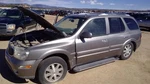 Driver Left Caliper Front Fits 06-09 Envoy 392615. Fixed Price $50.00.
