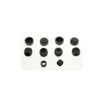 Disc Brake Caliper Guide Pin Boot Kit Front,rear Carlson 16212. Fixed Price $35.99.