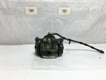 2019 Ford Fiesta Brake Caliper Front Left Driver Side Oem. Fixed Price $49.00.