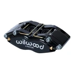 Wilwood Disc Brake CALIPER,DPR-DS,1.38,.810 Rotor,dust Seal Black. Fixed Price $421.29.
