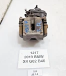 18-24 Oem Bmw G01 G02 X3 X4 Rear Right Passenger Side Disc Brake Caliper. Fixed Price $99.95.