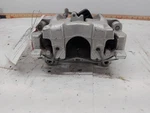 Passenger Right Rear Brake Caliper From 2024 Ford Bronco Sport 11418543. Fixed Price $94.04.