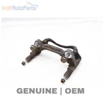 2014-2021 Vw Golf Front Left Brake Caliper Carrier / Bracket 5QM615125. Fixed Price $47.99.