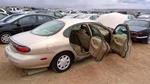 Driver Left Caliper Rear Fits 97-00 Lincoln Continental 331928. Fixed Price $45.00.
