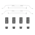 Disc Brake Hardware KIT-4MATIC Dfc 340-63002. Fixed Price $33.99.