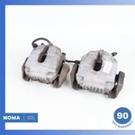 09-16 Bmw E89 Z4 Front Left & Right Side Brake Calipers Set Of 2 Oem. Fixed Price $83.00.