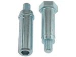 Raybestos Brakes Disc Caliper Bolt Kit N H15255. Fixed Price $12.04.