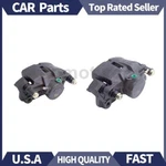 Front Left Right Disc Brake Caliper 2PCS Cardone Reman For Mazda B2000. Fixed Price $177.07.