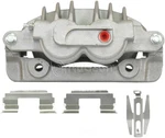 Disc Brake Caliper-caliper With Installation Hardware Fits 99-02 Ford Mustang. Fixed Price $95.99.