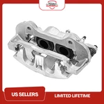 Brake Caliper W/bracket 18-B5403 Front Right 12-20 Dodge Chrysler Fwd Ram. Fixed Price $40.30.