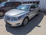 Driver Left Caliper Rear Fits 09-12 Mks 163931. Fixed Price $35.00.