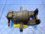 11-12 Honda Accord Rear Brake Caliper Assembly Left Driver Side Oem 43019TA0A81. Fixed Price $59.99.