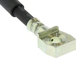 Brake Hydraulic Hose Fits 1987-1988 Mercury Cougar Centric Parts. Fixed Price $39.54.