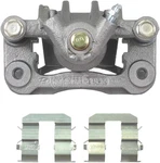 Disc Brake Caliper-caliper With Installation Hardware Nugeon 99-01831B Reman. Fixed Price $162.99.